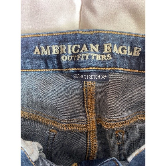 AE Hi-Rise Jegging - Picture 3 of 6